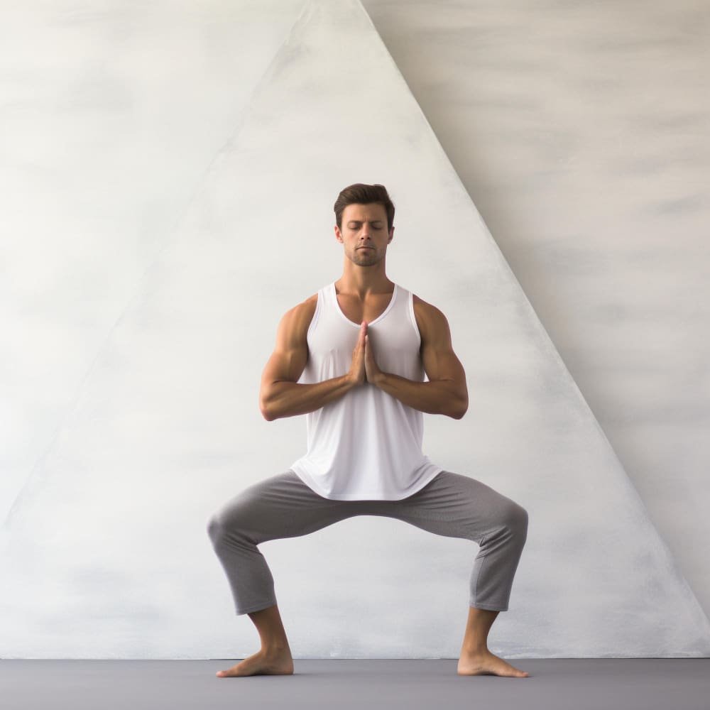 Benefits Of Yoga For Men | Yoga Mind Body
