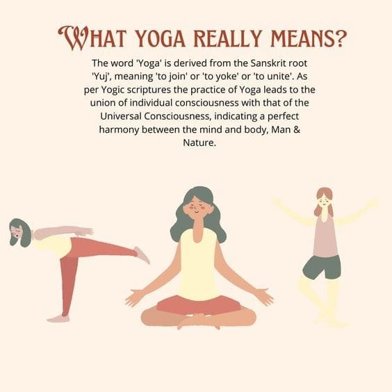 5 Different Types Of Yoga Yoga Mind Body
