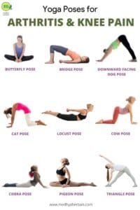 Yoga With Arthritic Knees