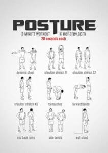 Yoga for Posture 
