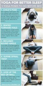 Evening Yoga Routine