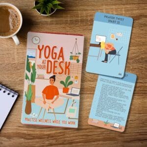 Yoga at Your Desk Review 